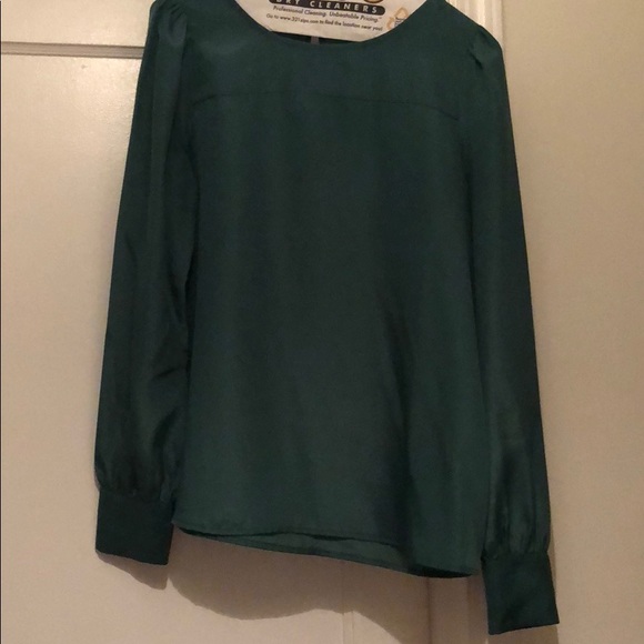J. Crew Tops - J. Crew Blouse